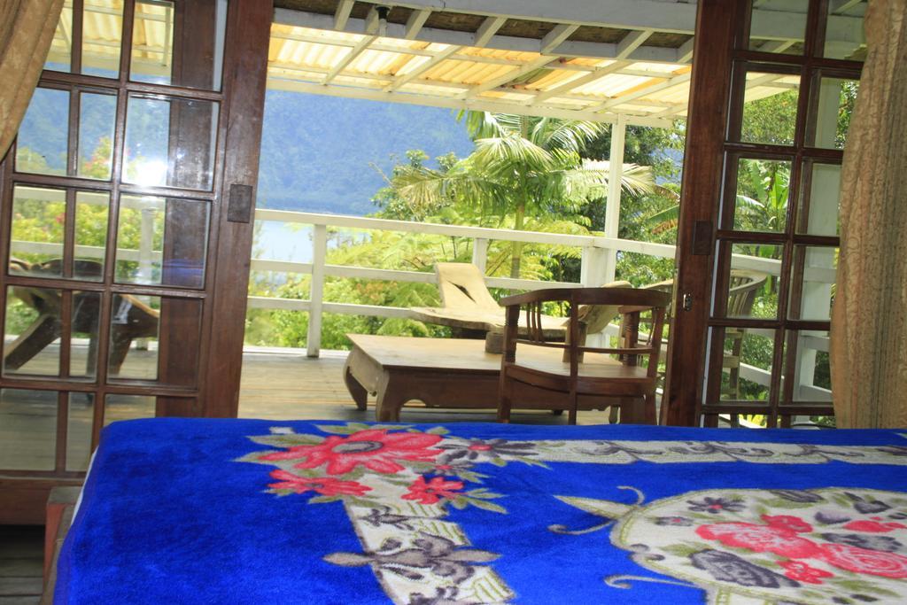 ホテル Warung Rekreasi Bedugul 部屋 写真