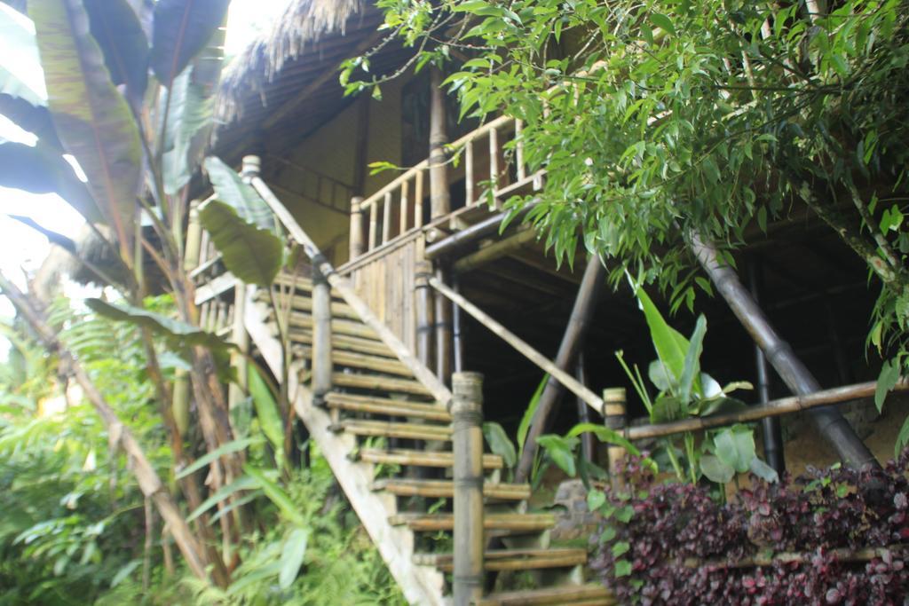 ホテル Warung Rekreasi Bedugul 部屋 写真